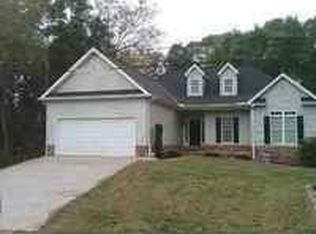111 Rays Rd, Lavonia, GA 30553