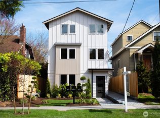 1530 25th Avenue, Seattle, WA