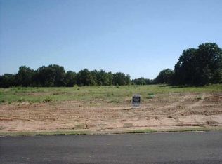 11002 London Cir LOT 10, Edmond, OK 73034
