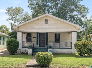 4640 Avenue U, Birmingham, AL 35208