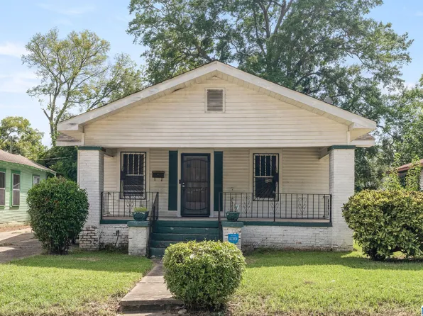 4640 Avenue U, Birmingham, AL 35208