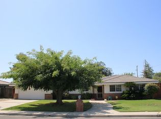 6109 Sally Ave, Bakersfield, CA