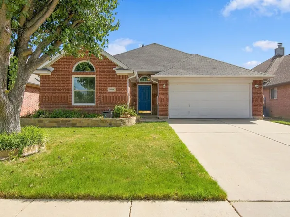 9108 Saranac Trl, Fort Worth, TX 76118