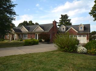 85 Dudley Rd, Fort Mitchell, KY