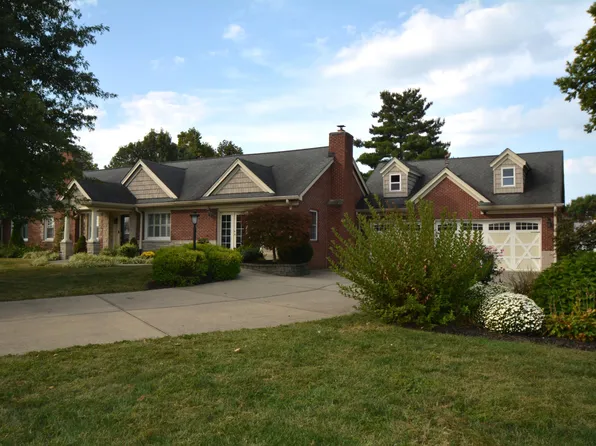 85 Dudley Rd, Fort Mitchell, KY 41017