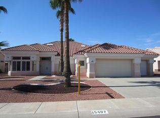 15407 W White Horse Dr, Sun City West, AZ 85375
