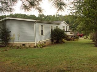 1473 Addington Bridge Rd, Franklin, NC 28734