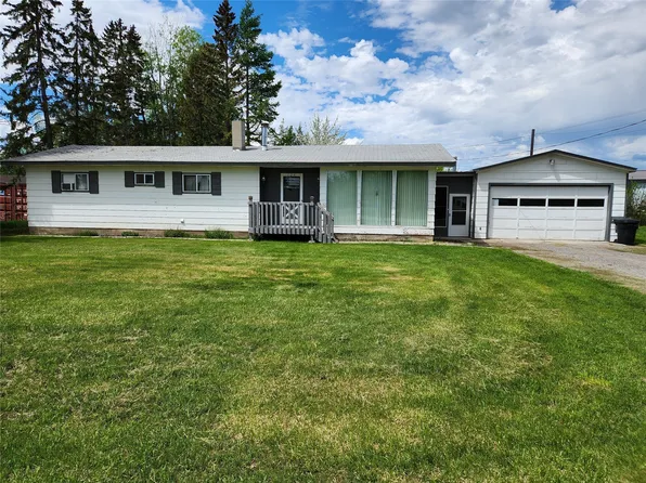 126 Sleepy Hollow Rd, Kalispell, MT 59901