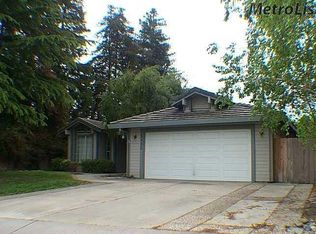 5400 Nanette Dr, Salida, CA 95368