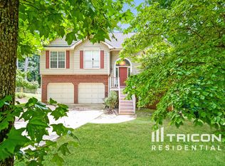 405 Streamview Ln, Stockbridge, GA 30281