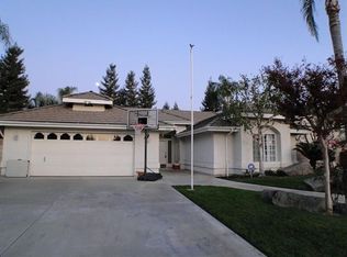 428 N Kanai Dr, Porterville, CA 93257