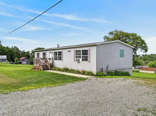 125 2nd St, Leraysville, PA 18829