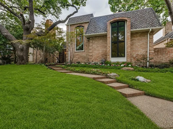 12118 Elysian Ct, Dallas, TX 75230