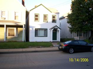 1521 5th Ave, Coraopolis, PA 15108