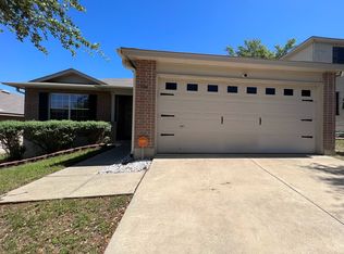 1006 Magnolia Hl, San Antonio, TX 78251