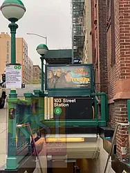 Rented by Kijner & Sons International Realty New York