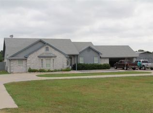 4668 Fm 39 N, Mexia, TX 76667