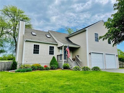 42 Lisa Ln, Bristol, RI, 02809