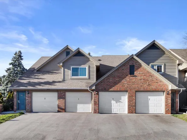 18600 Brookfield Lake DRIVE #51, Brookfield, WI 53045