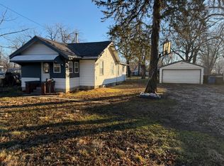 3727 S Union St, Des Moines, IA 50315