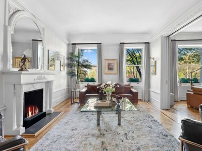 67 Riverside Dr APT 1A, Manhattan, NY, 10024