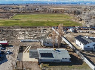 418 S 100 E, Price, UT 84542