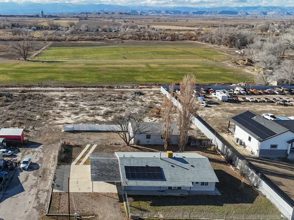 418 S 100 E, Price, UT 84542