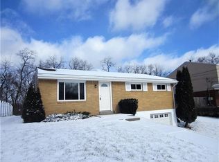 113 Aralia Dr, Monroeville, PA 15146