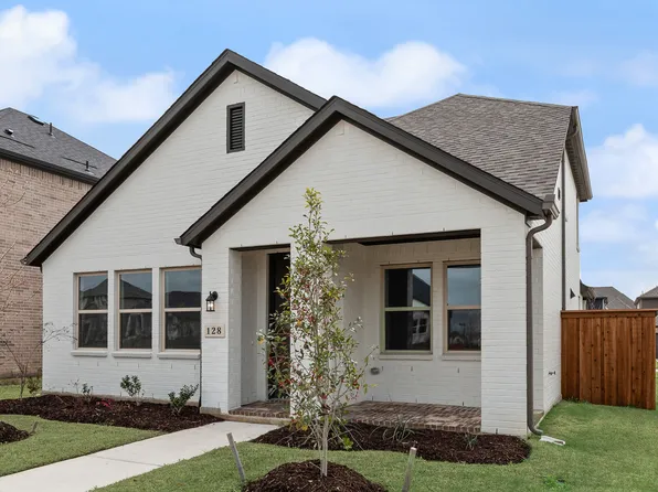 128 N Sky Dr, Celina, TX 75009