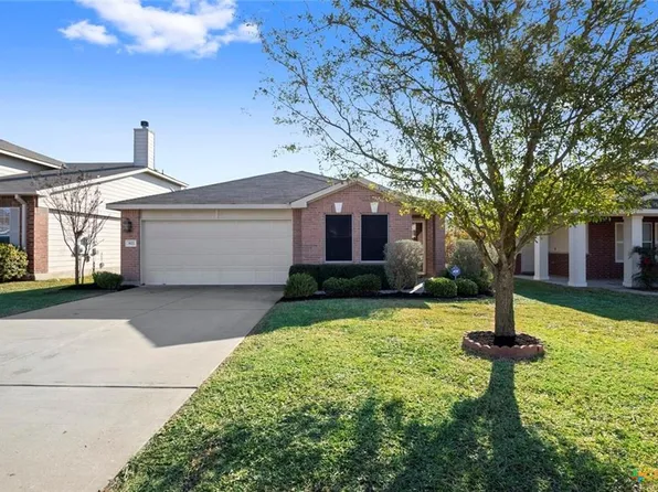 811 Sugar Brook Dr, Temple, TX 76502