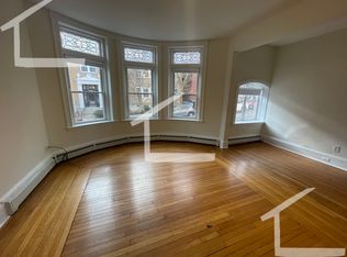 17 Fairbanks St APT 1, Brookline, MA 02446