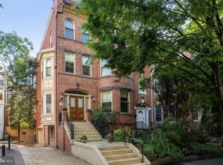 2610 Woodley Pl NW, Washington, DC 20008