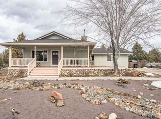 15038 Glenwood Pl, Weed, CA