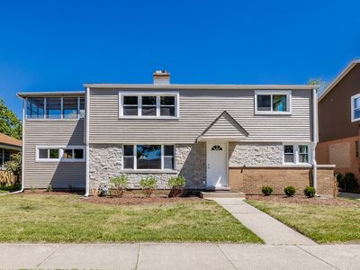 5254 Mulford St, Skokie, IL, 60077