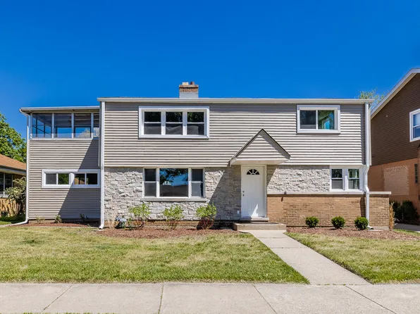 5254 Mulford St, Skokie, IL 60077