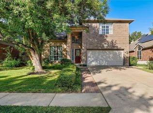 2900 Phoenix Way, Round Rock, TX 78665
