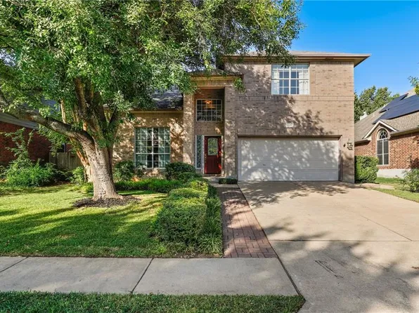 2900 Phoenix Way, Round Rock, TX 78665