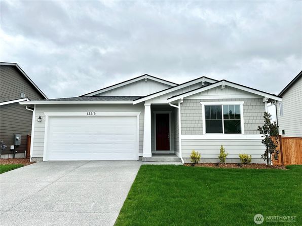 13516 186th Street Ct E #60, Puyallup, WA 98374