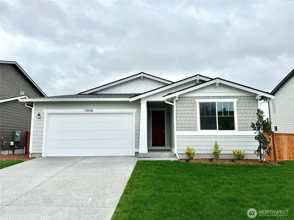 13516 186th Street Ct E #60, Puyallup, WA 98374