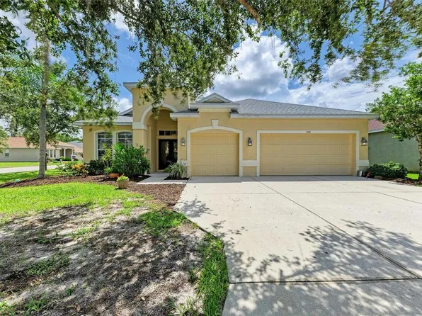 3316 61st Ter E, Ellenton, FL 34222