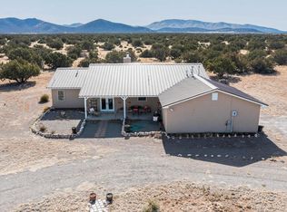 12 Elk Rd, Corona, NM 88318