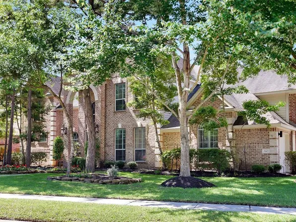 15407 Stable Oak Dr, Cypress, TX 77429
