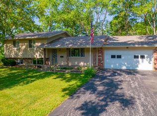 11242 S Bruner Rd, La Fontaine, IN 46940