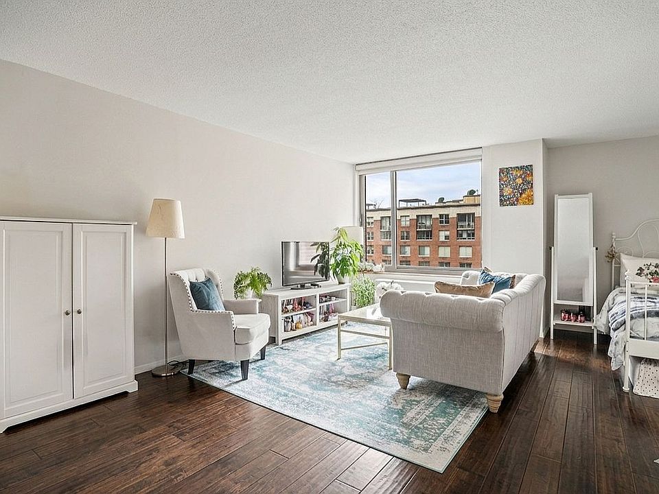 1st image of 2 S End Ave APT 8W