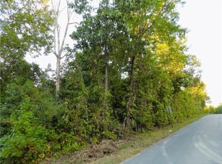 Jones Washington Rd, Aragon, GA 30104