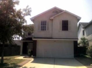 1519 Darley Arabian Dr, Pflugerville, TX 78660