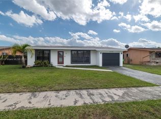 12330 NW 30th St, Sunrise, FL 33323