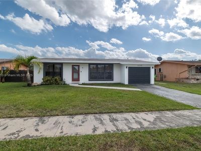 12330 NW 30th St, Sunrise, FL, 33323
