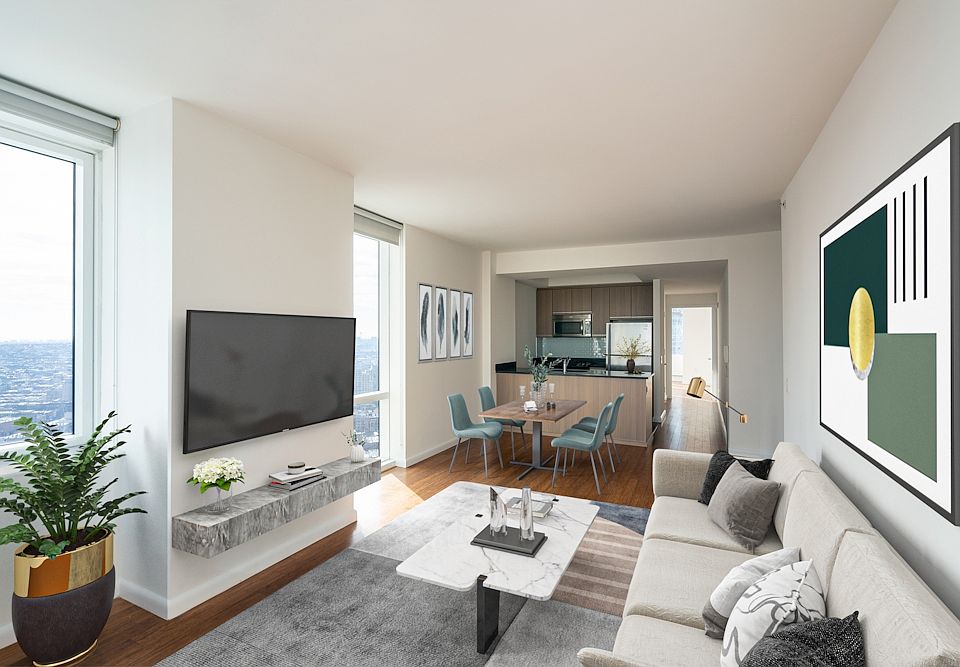 1st image of 66 Rockwell Pl APT 19E