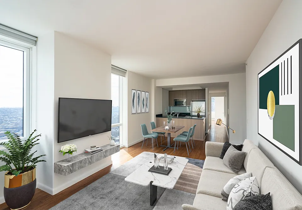 66 Rockwell Pl #26E